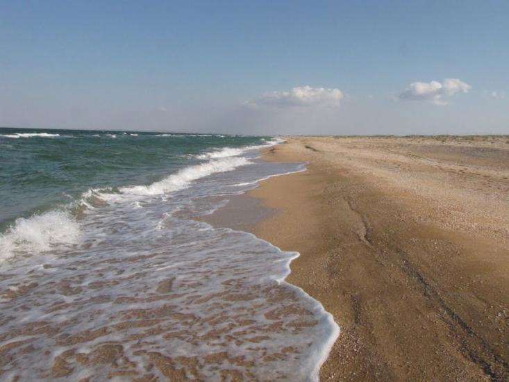 Соляне з panoramio.com - Соляное