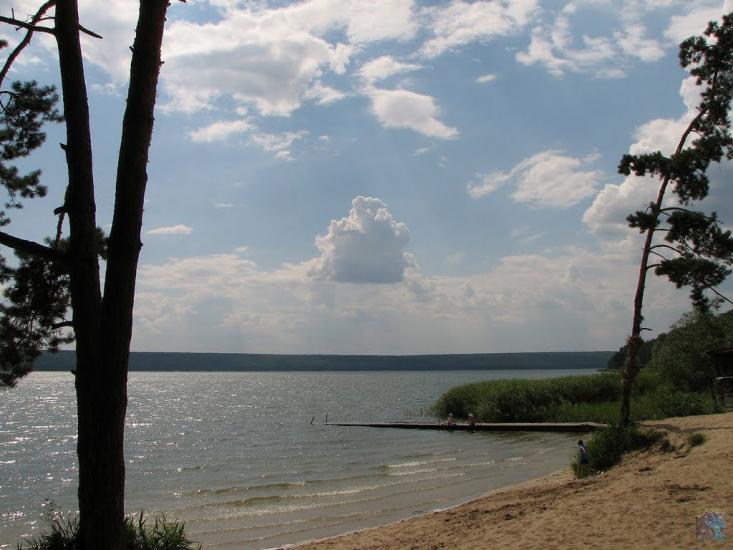 Мартове з panoramio.com - Мартово
