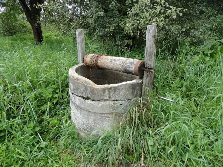 Звози з panoramio.com - Звозы