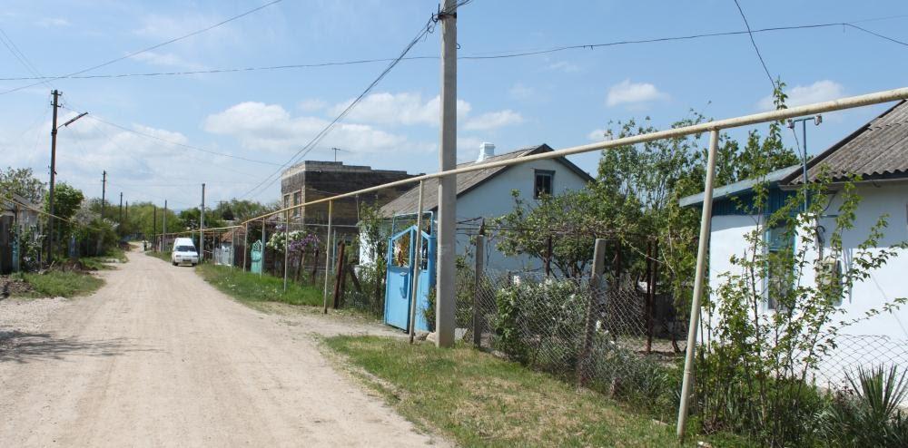 Насипне з panoramio.com - Насипне
