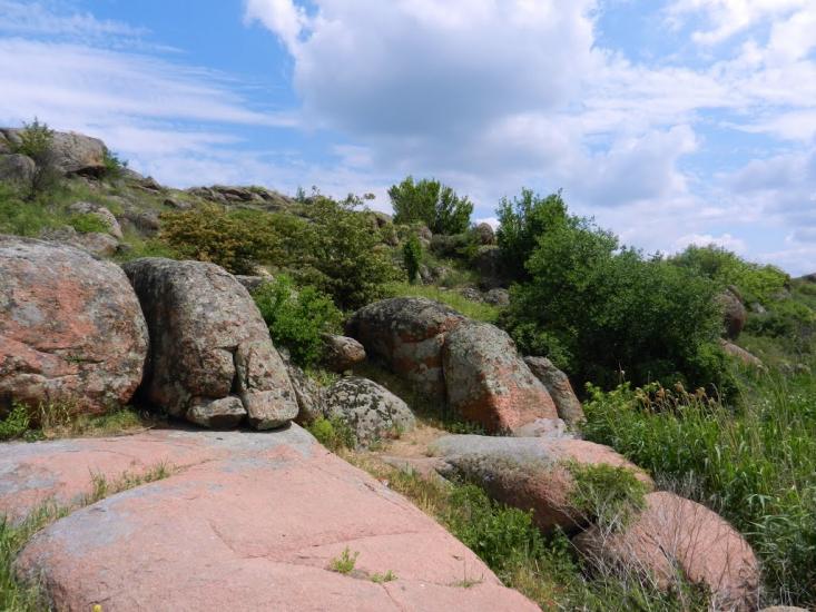 Токівське з panoramio.com - Токовское