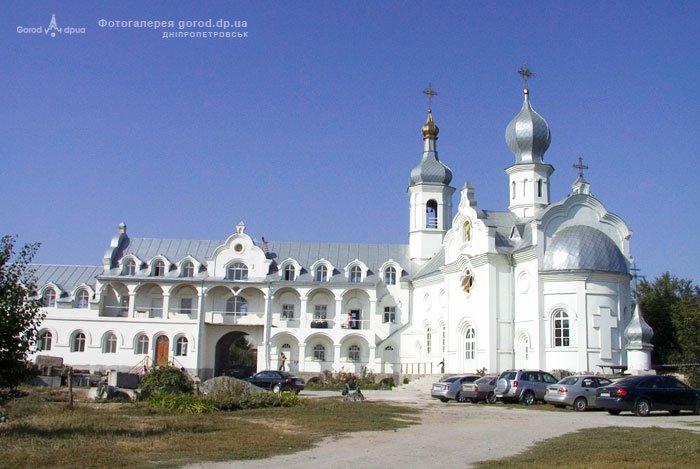 Олександрівка з panoramio.com - Олександрівка