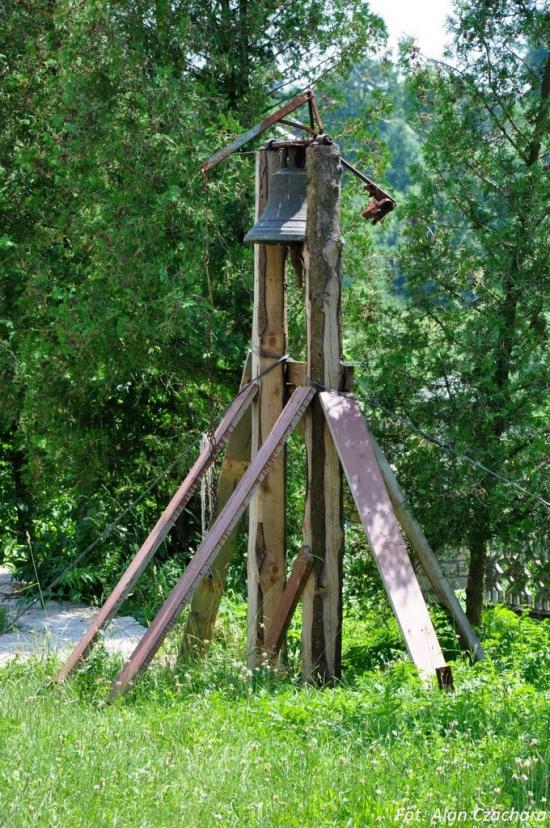 Бурканів з panoramio.com - Бурканів