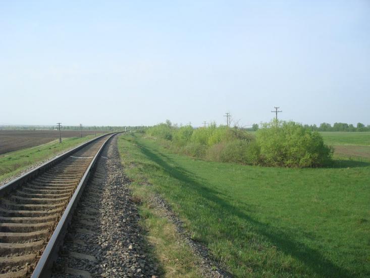 Вербівці з panoramio.com - Вербовцы