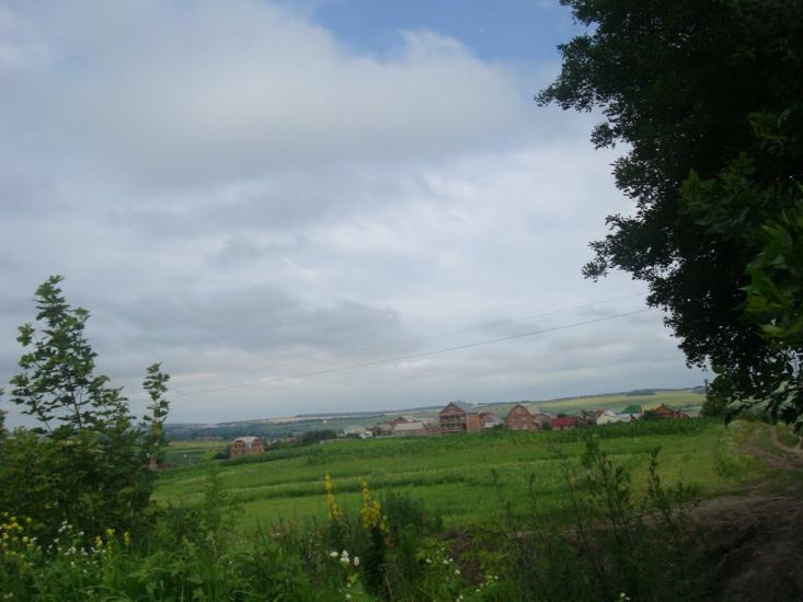 Шаровечка з panoramio.com - Шаровечка