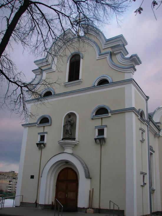 Рясне-Руське з panoramio.com - Рясное-Русское