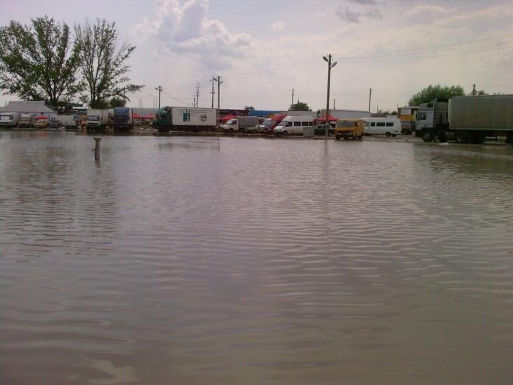 Великі Копані з panoramio.com - Великие Копани
