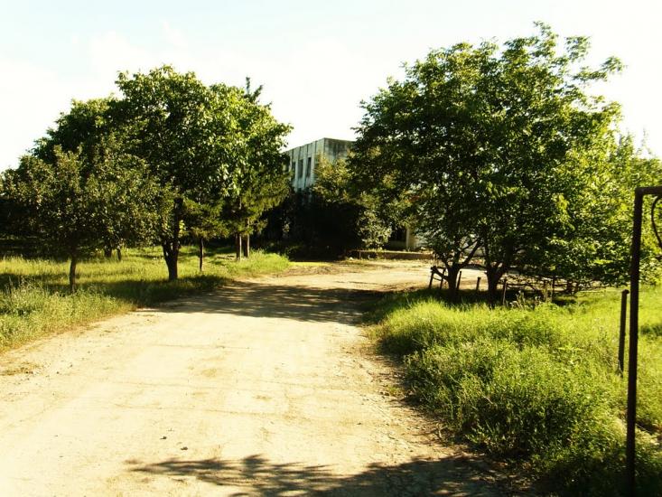 Малоярославець Перший з panoramio.com - Малоярославец Первый