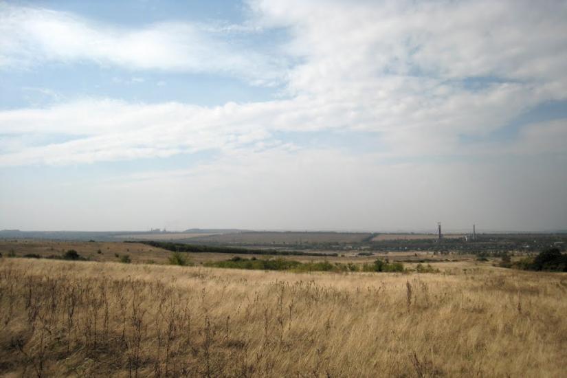 Збірне з panoramio.com - Збірне