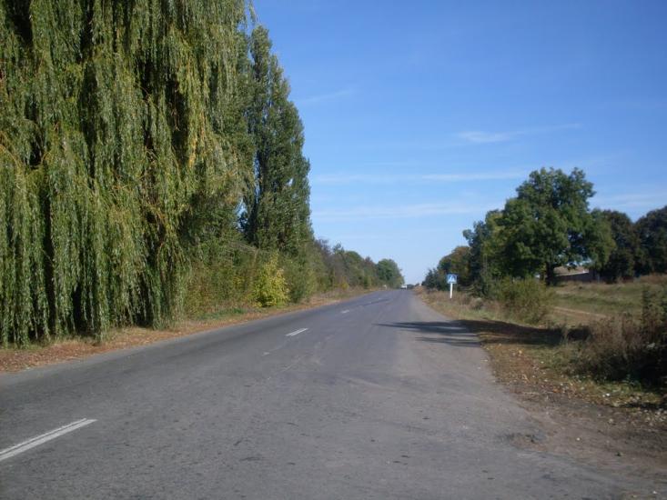 Чечелівка з panoramio.com - Chechelivka