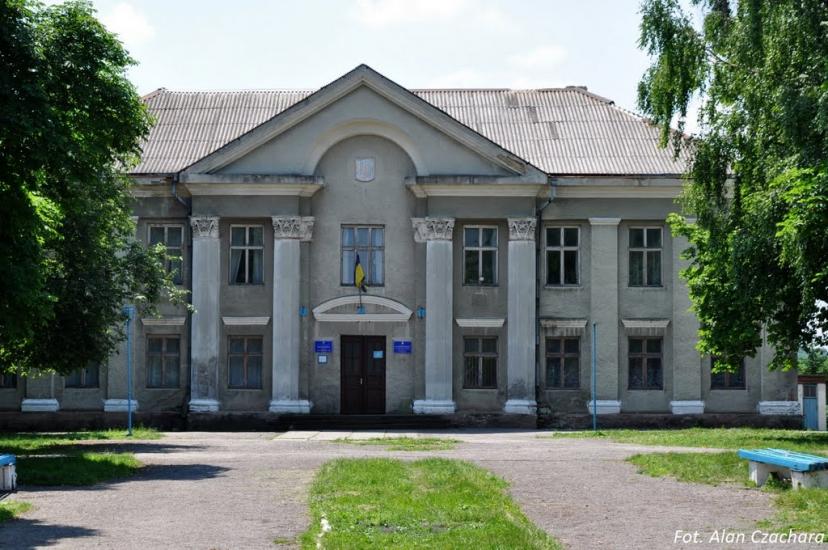Бурканів з panoramio.com - Бурканів