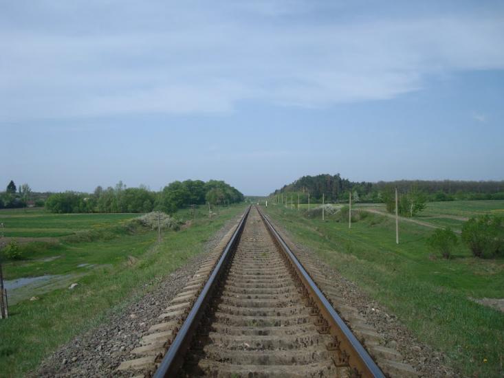 Вербівці з panoramio.com - Вербовцы