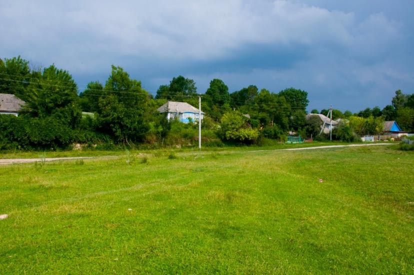 Великий Карабчіїв з panoramio.com - Великий Карабчіїв