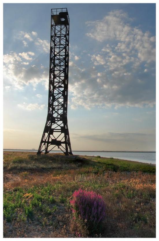 Лиманне з panoramio.com - Лиманне