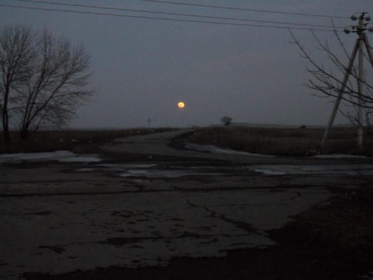 Спартак з panoramio.com - Спартак