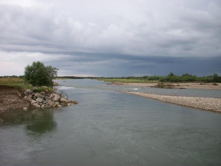 Розгірче з panoramio.com - Розгирче