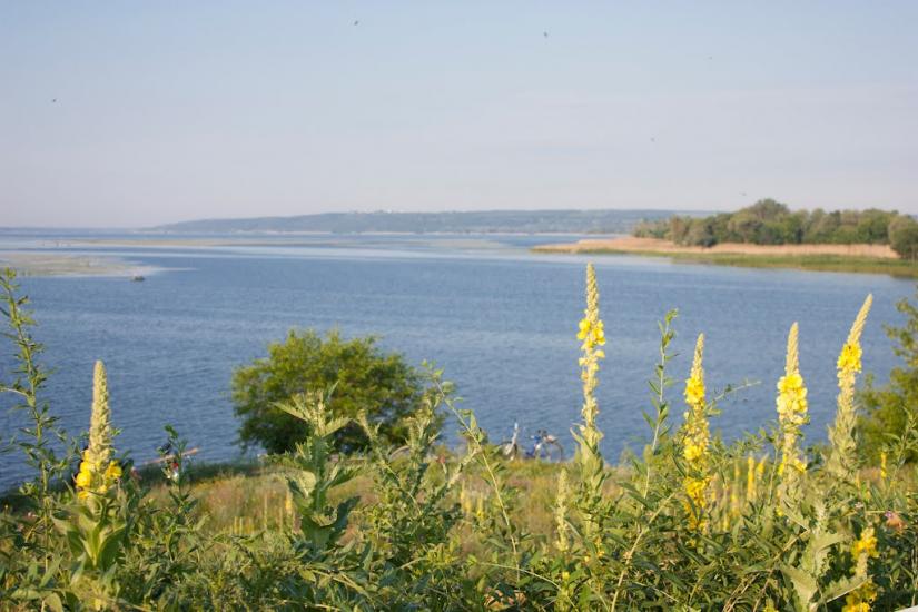 Кругляківка з panoramio.com - Кругляковка