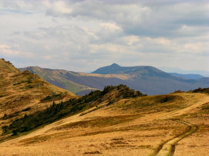 Буковець з panoramio.com - Буковец
