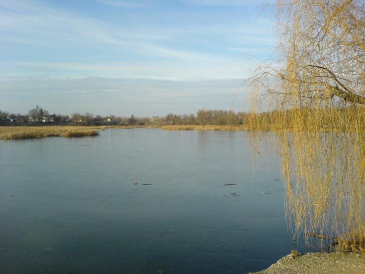 Іваньки з panoramio.com - Иваньки