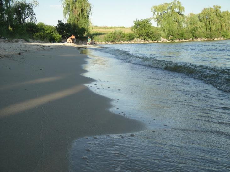 Мар'янське з panoramio.com - Марьянское