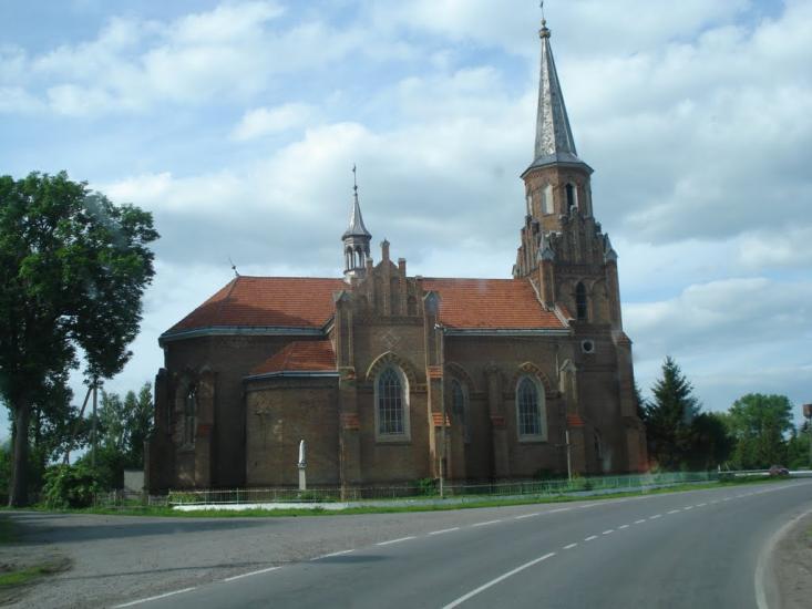 Стоянів з panoramio.com - Стоянів