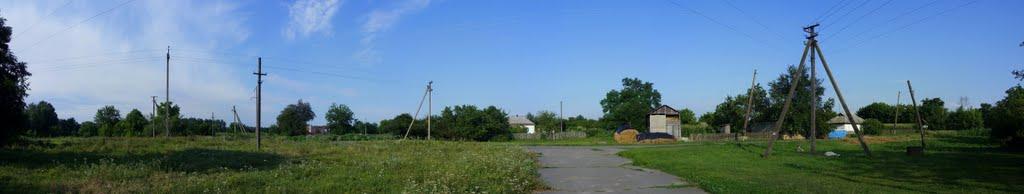 Хорішки з panoramio.com - Хорішки