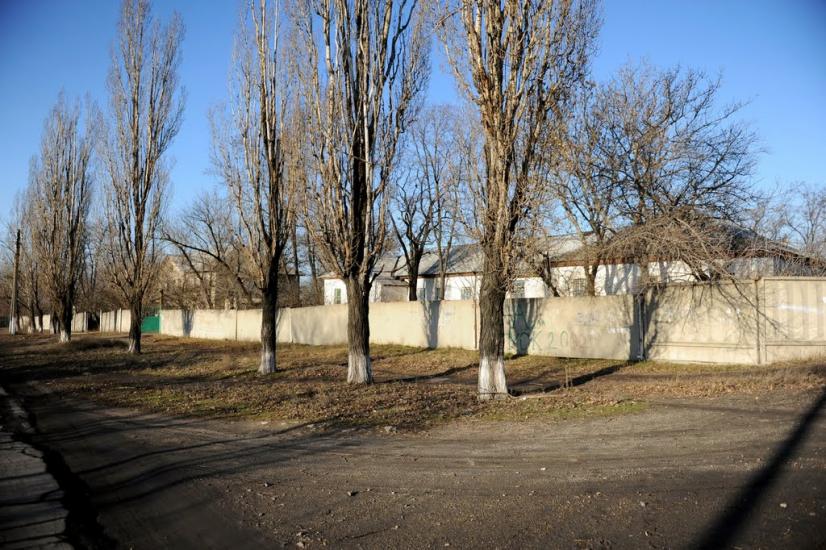 Княгинівка з panoramio.com - Княгиневка