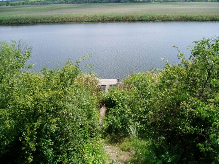 Наддніпрянське з panoramio.com - Надднепрянское