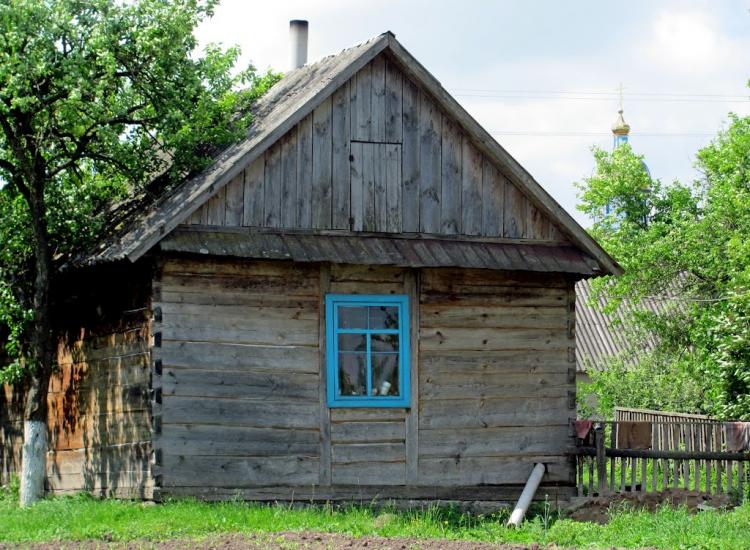 Тростянець з panoramio.com - Тростянец