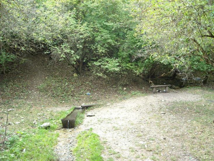 Фонтани з panoramio.com - Фонтани