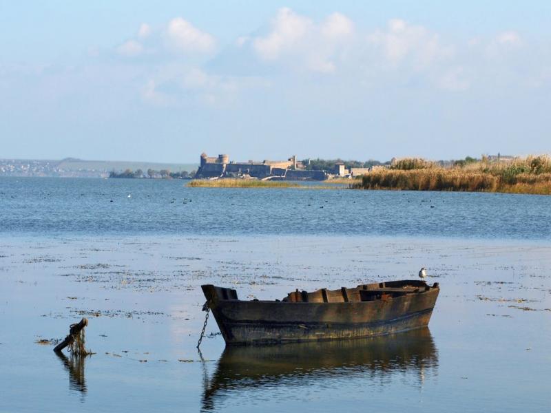 Сухолужжя з panoramio.com - Сухолужжя