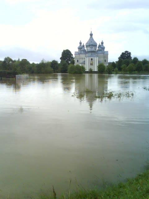 Копанки з panoramio.com - Копанки