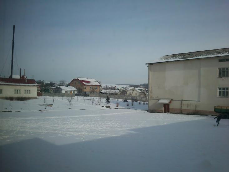 Маркова з panoramio.com - Markova