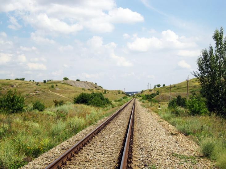 Успенка з panoramio.com - Успенка