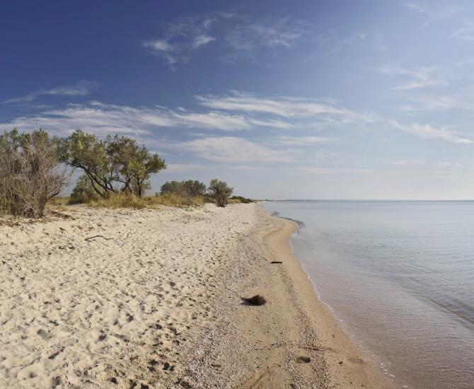 Подспор'є з panoramio.com - Подспорье