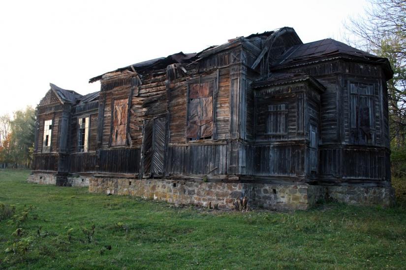 Люлинці з panoramio.com - Люлинцы