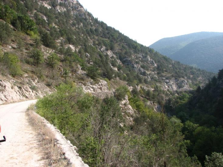 Колхозне з panoramio.com - Колхозное