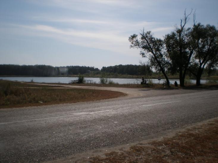 Загальці з panoramio.com - Загальці