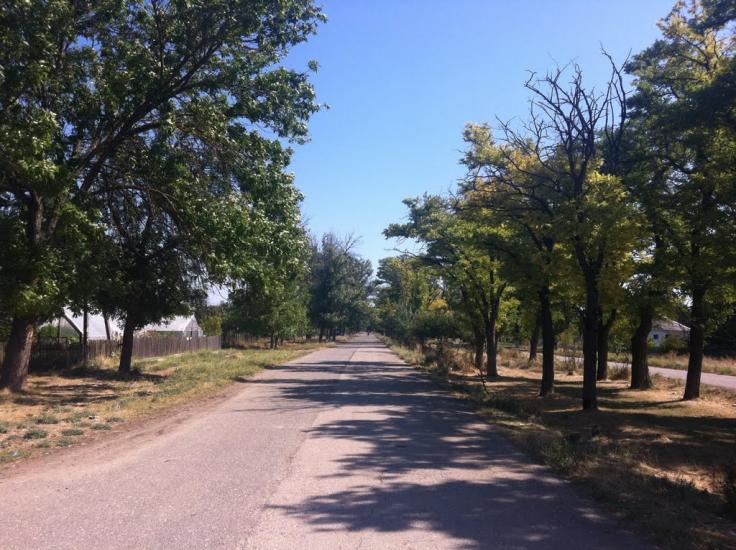 Дрофине з panoramio.com - Дрофино