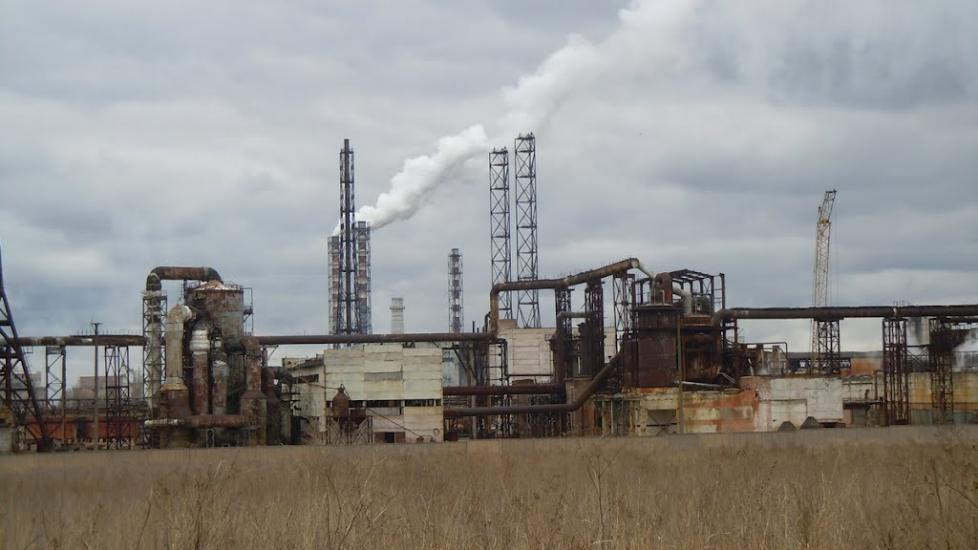 Токарі з panoramio.com - Tokari