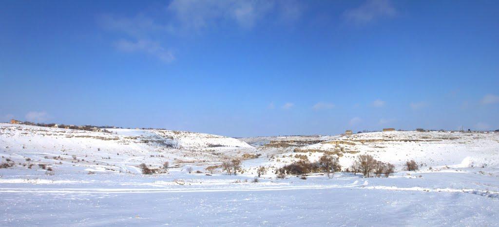 Живописне з panoramio.com - Живописное