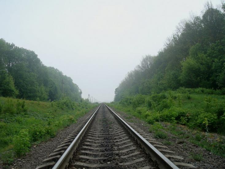 Харитонівка з panoramio.com - Харитонівка