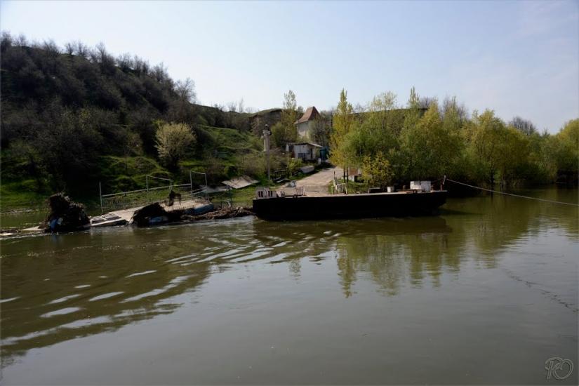 Пороги з panoramio.com - Пороги