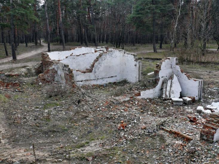 Знаменівка з panoramio.com - Znamenivka