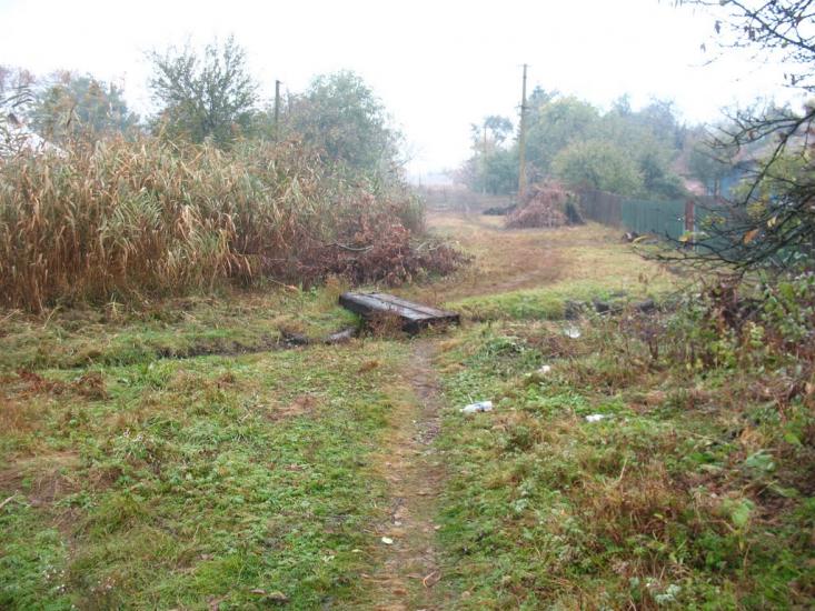 Карлівка з panoramio.com - Карловка