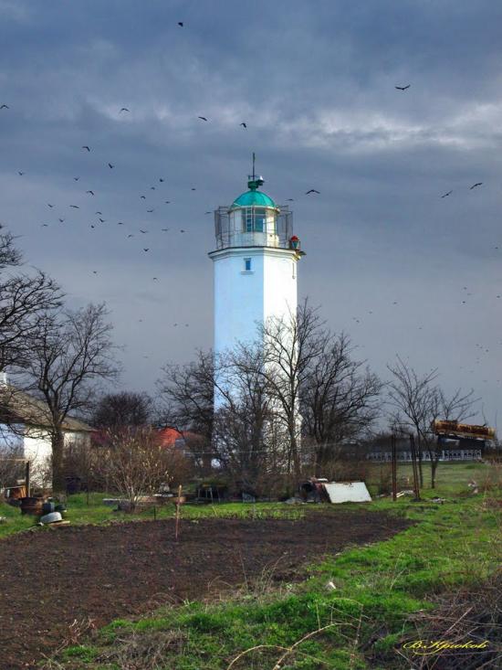 Санжійка з panoramio.com - Санжійка