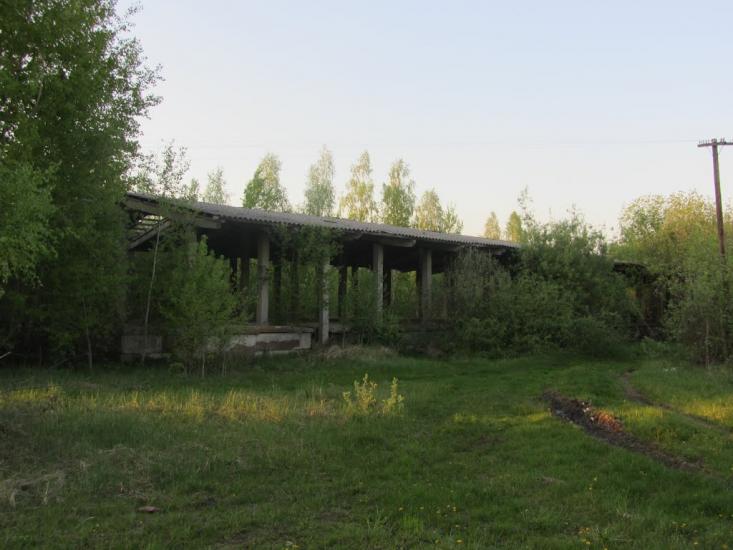 Станційне з panoramio.com - Станционное