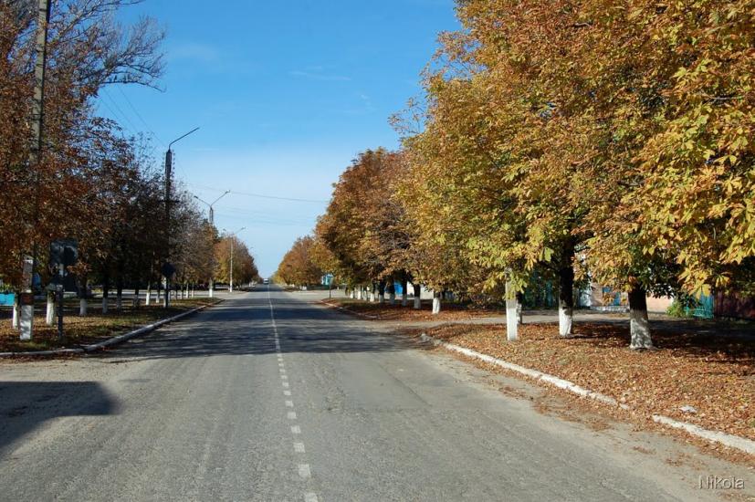 Новопсков з panoramio.com - Новопсков