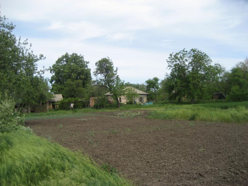 Северинівка - Severynivka