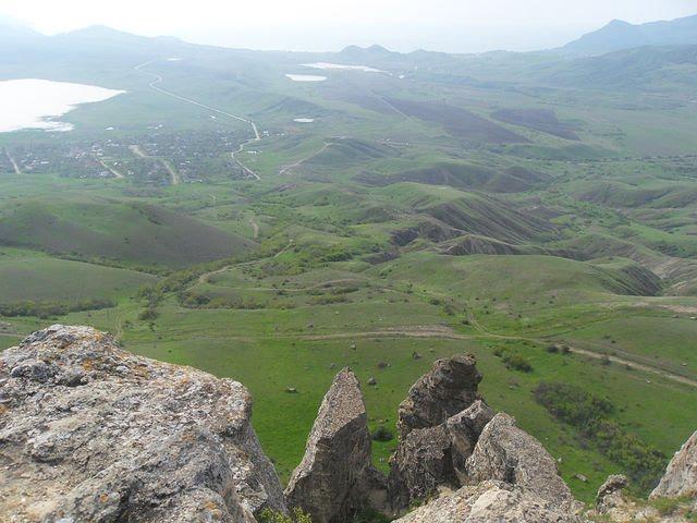 Нанікове з panoramio.com - Нанікове